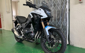 HONDA 400 X 2023 NC56