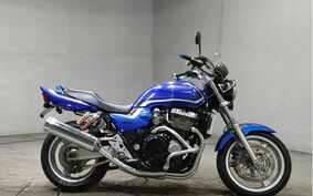 HONDA CB1300SF SUPER FOUR 2000 SC40