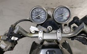 YAMAHA ZEAL 3YX