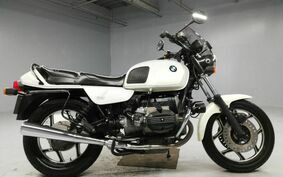 BMW R100RS 1987 0686