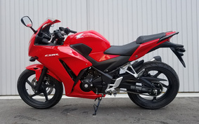 HONDA CBR250R MC41