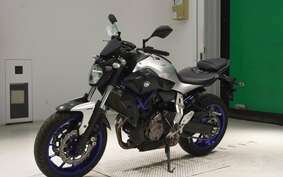 YAMAHA MT-07 ABS 2015 RM07J