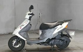 SUZUKI ADDRESS V125 G CF4EA