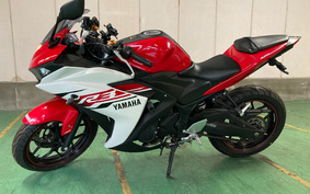 YAMAHA YZF-R3 2015 RH07J