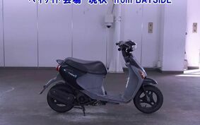 SUZUKI LET`s 4 CA45A