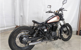 HONDA REBEL MC13