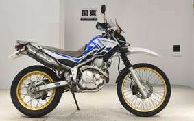 YAMAHA SEROW 250 DG17J