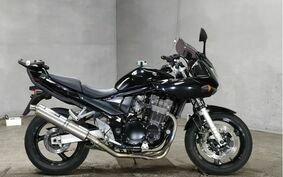 SUZUKI BANDIT 1200 S 2006 GV79A