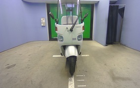 HONDA GYRO CANOPY TA03