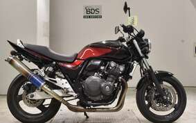 HONDA CB400SF VTEC 2010 NC42