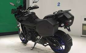 YAMAHA MT-09 Tracer GT 2019 RN51J