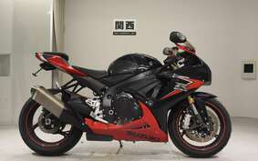 SUZUKI GSX-R750 2014 C4111