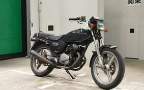 HONDA CB125T JC06