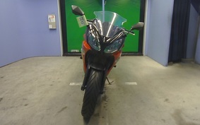 KAWASAKI NINJA 400 2014 EX400E