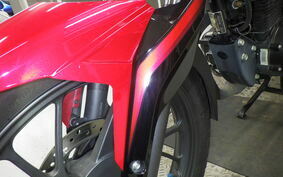 HONDA CBF125R