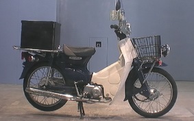 HONDA C50 SUPER CUB AA01