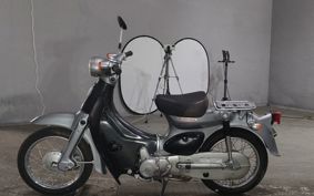HONDA LITTLE CUB AA01