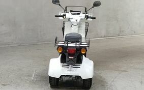 HONDA GYRO X TD02