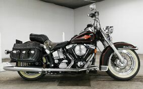 HARLEY FLSTC 1340 1994 BJL