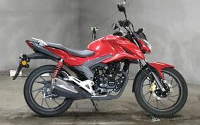 HONDA CBF125R 不明