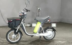 YAMAHA PASSOL SY01J