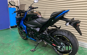 SUZUKI GSX-S1000F 2019 GT79B