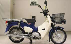 HONDA C50 SUPER CUB AA07