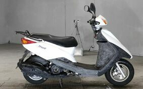 YAMAHA AXIS 125 TREET SE53J