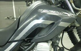 YAMAHA SEROW 250 DG11J