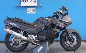 KAWASAKI GPX750 R 1986 ZX750F