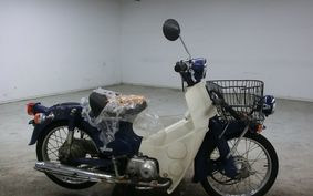 HONDA PRESS CUB 50 AA01