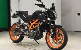 KTM 390 DUKE 2016 JGJ40