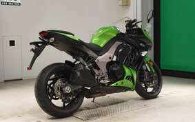 KAWASAKI NINJA 1000 2012 ZXCG19