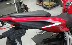 HONDA CBR250RR A MC51