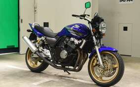 HONDA CB400SFV-3 2004 NC39