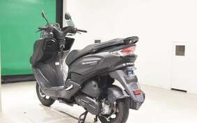 SUZUKI BURGMAN125