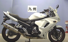 SUZUKI BANDIT 1250 F 2011 GW72A