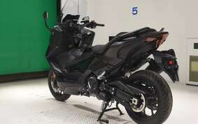 YAMAHA T-MAX 560 T 2024 SJ19J