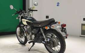 HONDA CB400SS E 2008 NC41