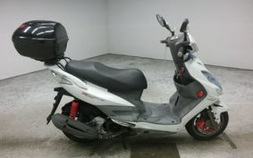 KYMCO RACING 125 Fi SR25