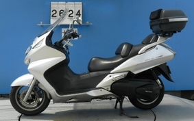 HONDA SILVER WING 600 PF01