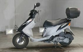 SUZUKI ADDRESS V125 CF4EA