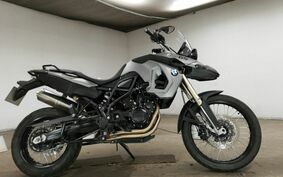 BMW F800GS 2009 0219