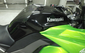 KAWASAKI NINJA 1000 2012