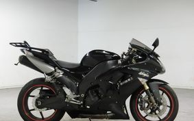 KAWASAKI ZX 10 NINJA R 2006 ZXT00D