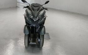 YAMAHA TRICITY 300 2022 SH15J