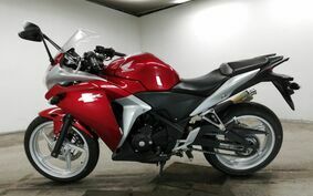 HONDA CBR250R MC41