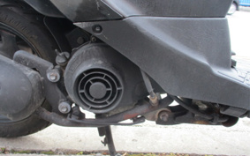 SUZUKI LETS4 CA45A