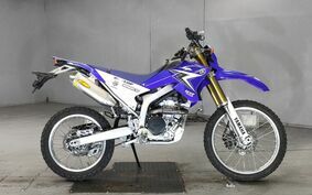 YAMAHA WR250R DG15J