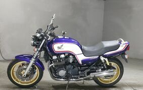 HONDA CB750 2005 RC42